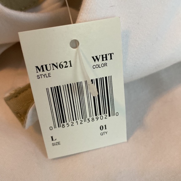 Munsingwear Tony the Tiger Keebler elf long sleeve shirt size L - Picture 9 of 9